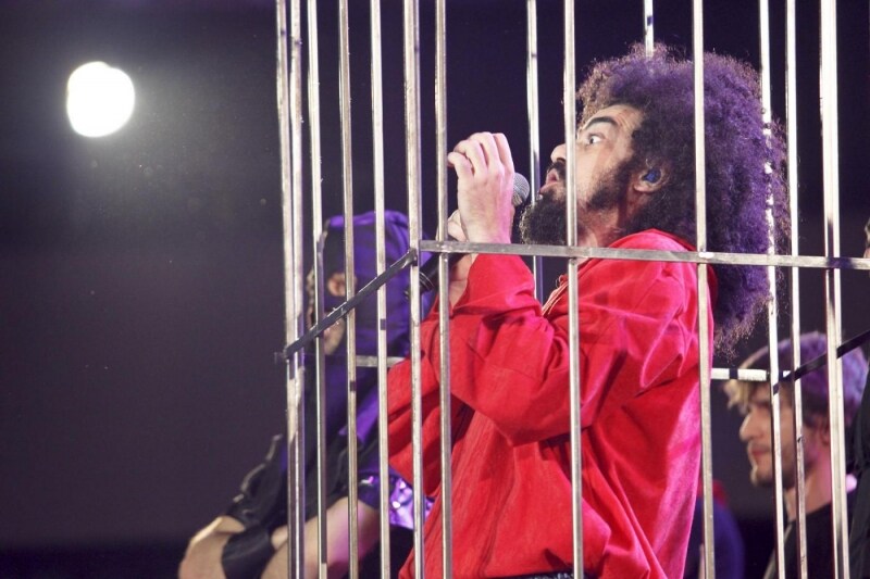 Caparezza