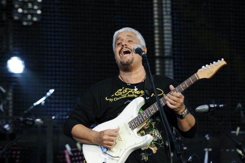 Pino Daniele