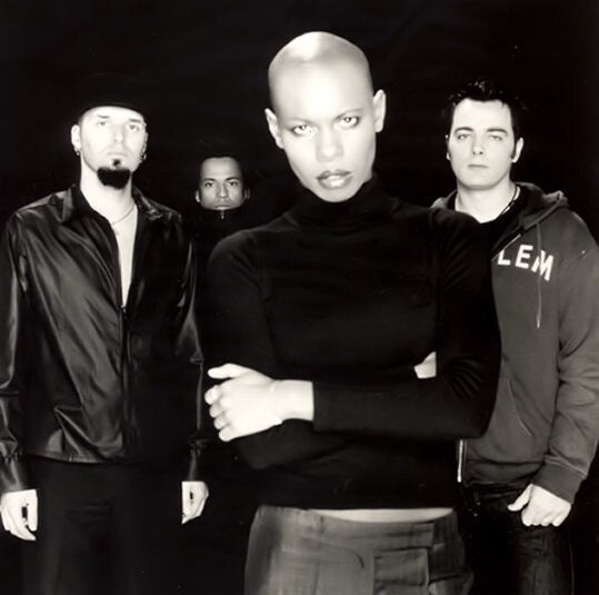 Il ritorno degli Skunk Anansie