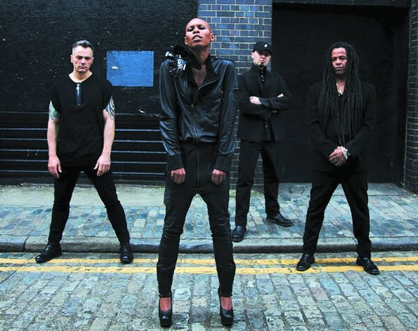 Skunk Anansie