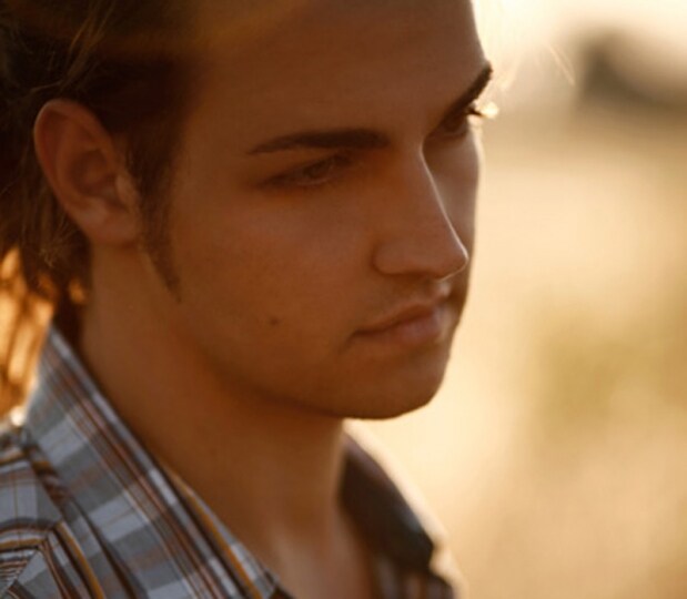 Valerio Scanu