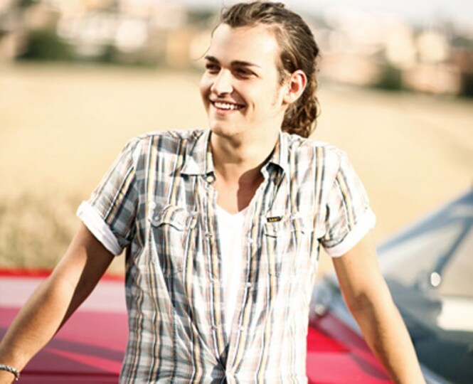 Valerio Scanu