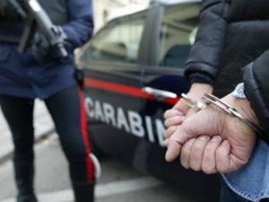 Immagine di repertorio