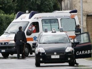 Immagine di repertorio