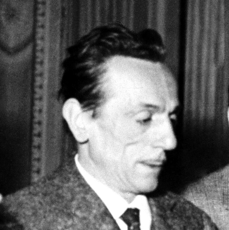 Eduardo De Filippo