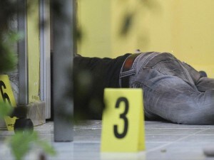 L’omicidio di Luca Megali, identico a quello di Fortunato Sorianiello