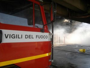 Immagine di repertorio