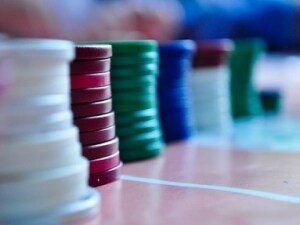 ChipsPoker