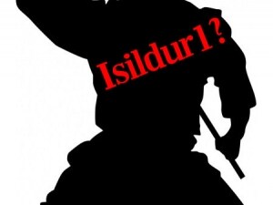 Isildurfanpage