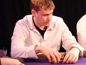 Kevin MacPhee
