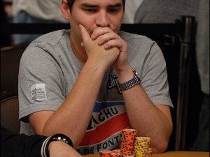 brandon cantu