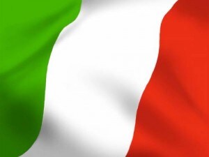 male gli italiani