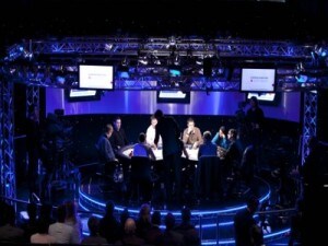 Un Final Table è sempre emozionante