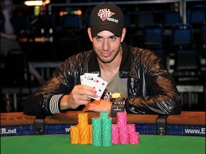Schulman guida l'EPT Grand Final 2010
