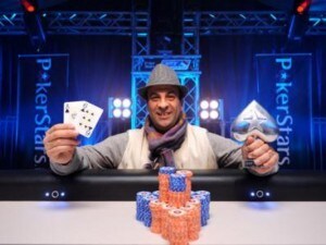 Bonavena EPT Grand Final