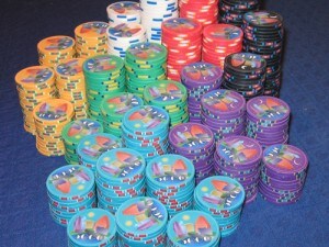 Cash game in Italia