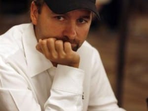 Daniel Negreanu non è in formissima