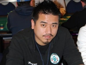 giuseppe diep