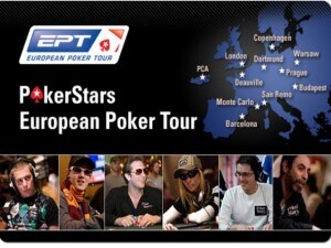 la manifestazione europea di poker targata PokerStars