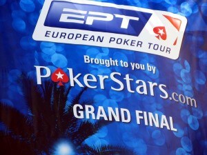 EPT Grand Final Monte Carlo