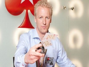 Allan Baekke vincitore EPT Snowfest