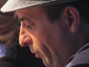 Salvatore Bonavena