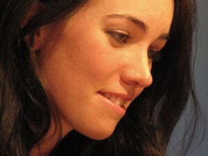 liv boeree ept sanremo