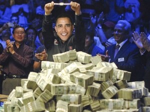 obamapoker