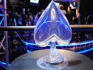 EPT Sanremo 2010: il trofeo