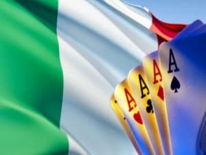 Un italiano tra i primi al "Grand Final"
