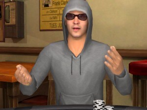 poker online