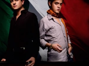 Dario Minieri e Luca Pagano sponsorizzati da Pokerstars