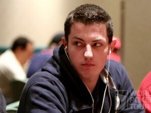 Tom durrrr Dwan giocatore poker online