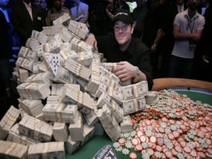 Campione_World_Series_of_Poker