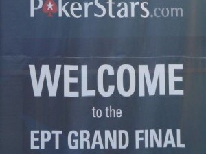Il Benvenuto dell'EPT
