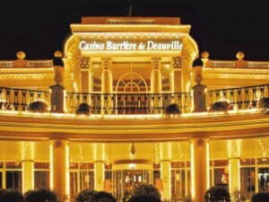 Casinò Barriere di Deauville