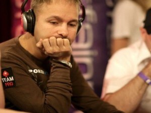 Daniel Negreanu