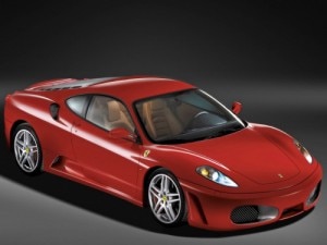 Ferrari F430