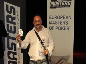 Giovanni Sutera EMOP