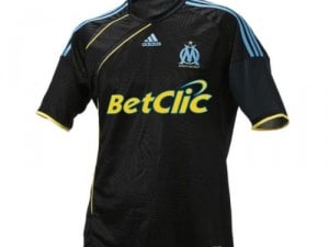 Olympique Marseille & BetClic