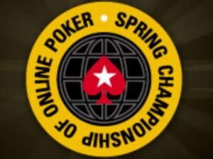 Scoop Pokerstars