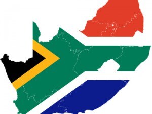 Sud Africa come volano di crescita dell'intero continente