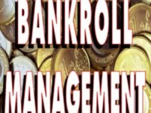 bankroll poker
