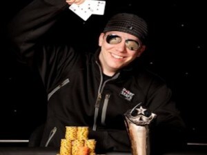 Kevin MacPhee premiato EPT Awards