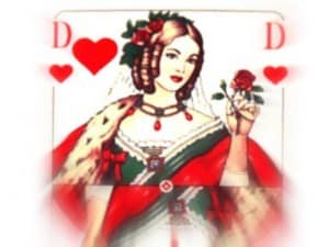 donne e poker