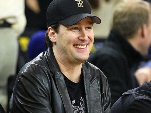 Phil Hellmuth sembra sereno per la prossima stagione