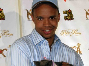 Phil Ivey Tournament of Champions