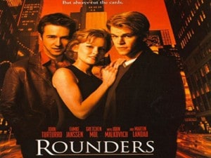 rounders