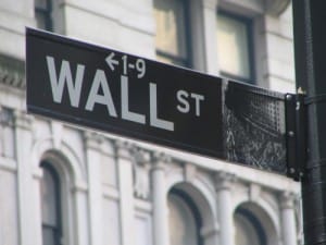 wall-street