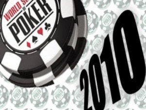 World Series Of Poker 2010